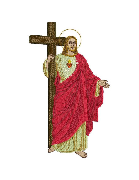 Christ the Redeemer 20 cm 
