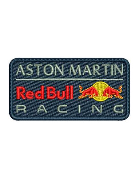 Aston Martin Red Bull 